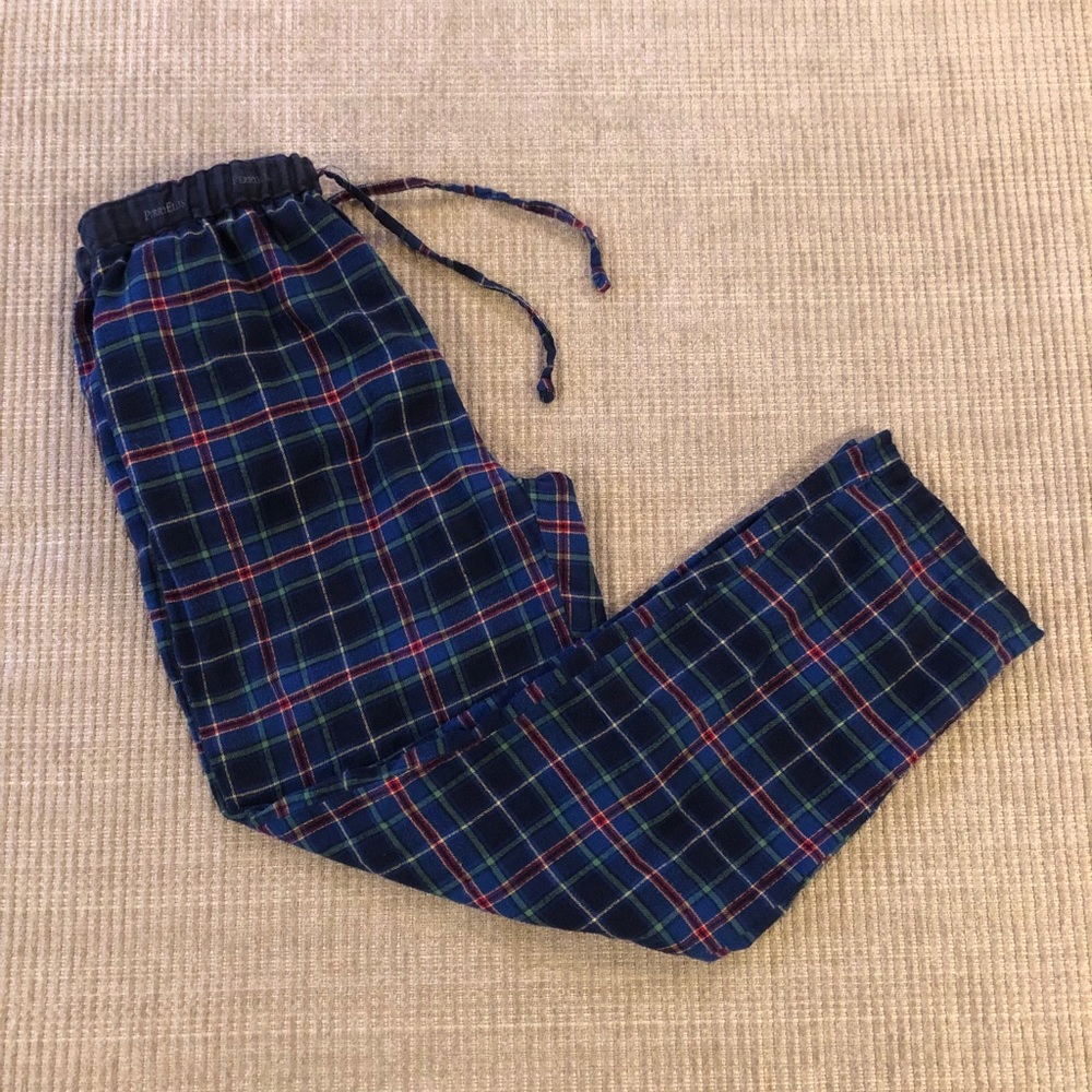 Perry Ellis Portfolio Pajama Pants